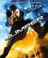 Online Film Jumper / Фильм Телепорт Смотреть Онлайн